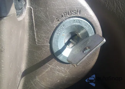 1995 Toyota Tercel Dx from USA, damaged, VIN JT2EL56D7S0100256